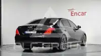 2016 Genesis G90