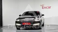 2016 Genesis G90