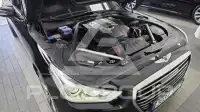 2016 Genesis G90