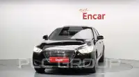 2016 Genesis G90