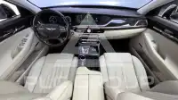 2016 Genesis G90