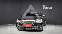 2016 Genesis G90