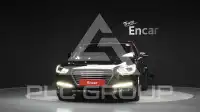 2016 Genesis G90