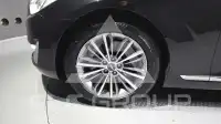 2016 Genesis G90