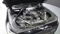 2016 Genesis G90