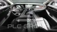 2016 Genesis G90