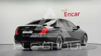 2016 Genesis G90