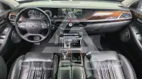 2016 Genesis G90
