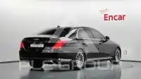 2016 Genesis G90