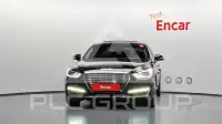 2016 Genesis G90