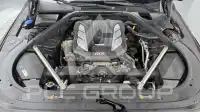 2016 Genesis G90