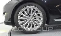 2016 Genesis G90