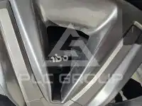 2016 Genesis G90