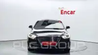 2016 Genesis G90