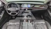 2016 Genesis G90