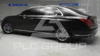 2016 Genesis G90
