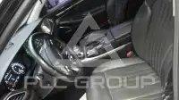 2016 Genesis G90
