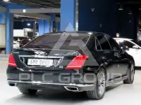 2016 Genesis G90