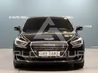 2016 Genesis G90