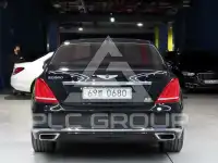 2016 Genesis G90