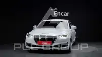 2016 Genesis G90