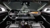 2016 Genesis G90