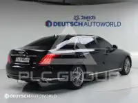 2016 Genesis G90