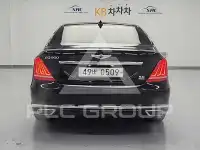 2016 Genesis G90