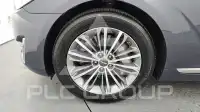 2016 Genesis G90
