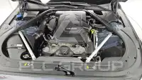 2016 Genesis G90