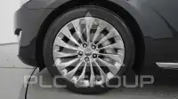 2016 Genesis G90