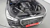 2016 Genesis G90