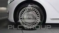 2016 Genesis G90