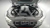 2016 Genesis G90