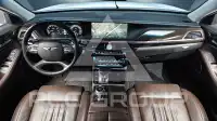 2016 Genesis G90