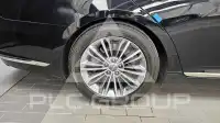 2016 Genesis G90