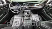 2016 Genesis G90