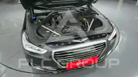 2016 Genesis G90