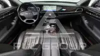2016 Genesis G90