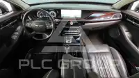 2016 Genesis G90