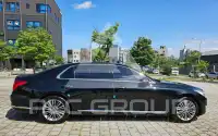 2016 Genesis G90