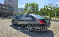 2016 Genesis G90