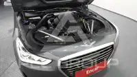 2016 Genesis G90