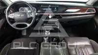 2016 Genesis G90