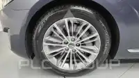 2016 Genesis G90