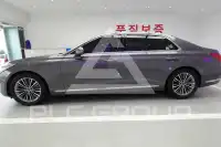 2016 Genesis G90