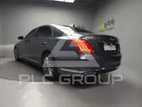 2016 Genesis G90