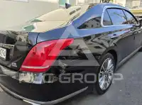 2016 Genesis G90