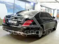 2016 Genesis G90