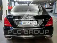 2016 Genesis G90
